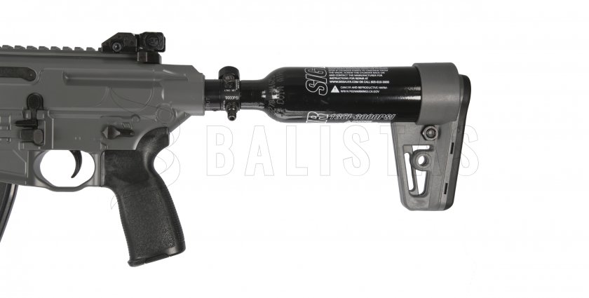 Luftgewehr Sig Sauer MCX Virtus 5,5mm