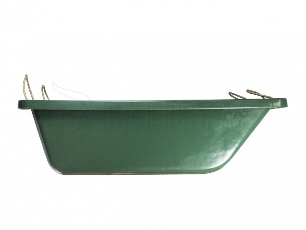 Große Wanne für den Transport von erlegtem Wild