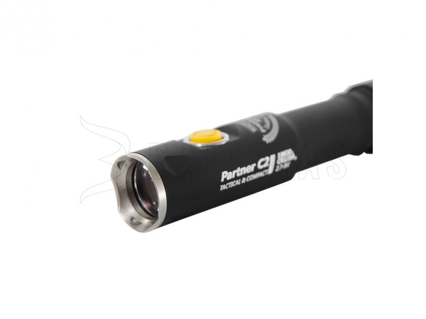Taschenlampe Armytek Partner C2 Pro