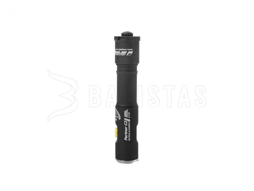 Taschenlampe Armytek Partner C2 Pro