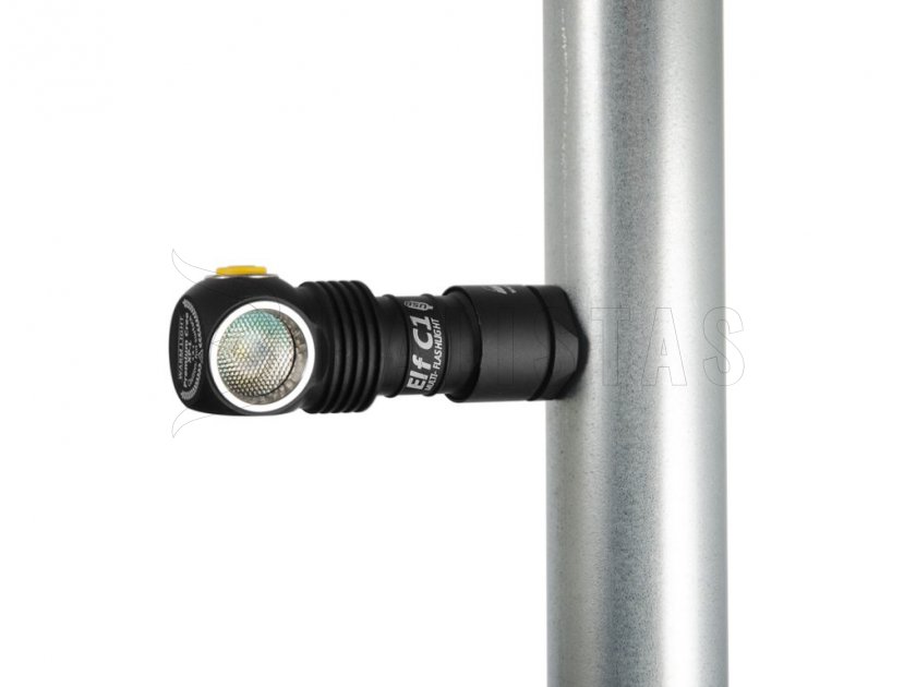 Multifunktionale Taschenlampe Armytek Elf C1 micro USB XP-L