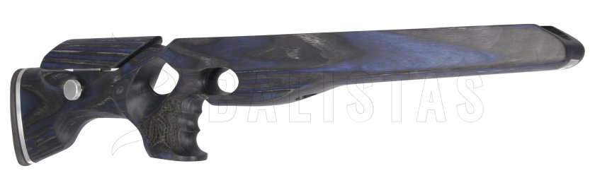 Schaft TAC2 Air Arms S400 UIT Rail Blue/Black