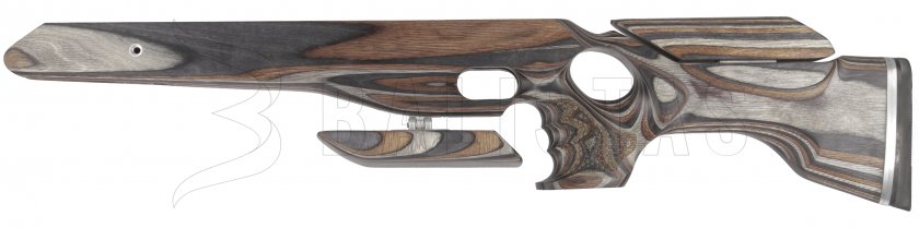 Schaft TAC2 HW97/77 Mountain camo