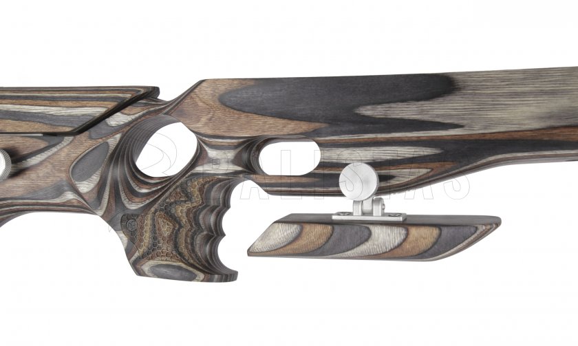 Schaft TAC2 HW97/77 Mountain camo