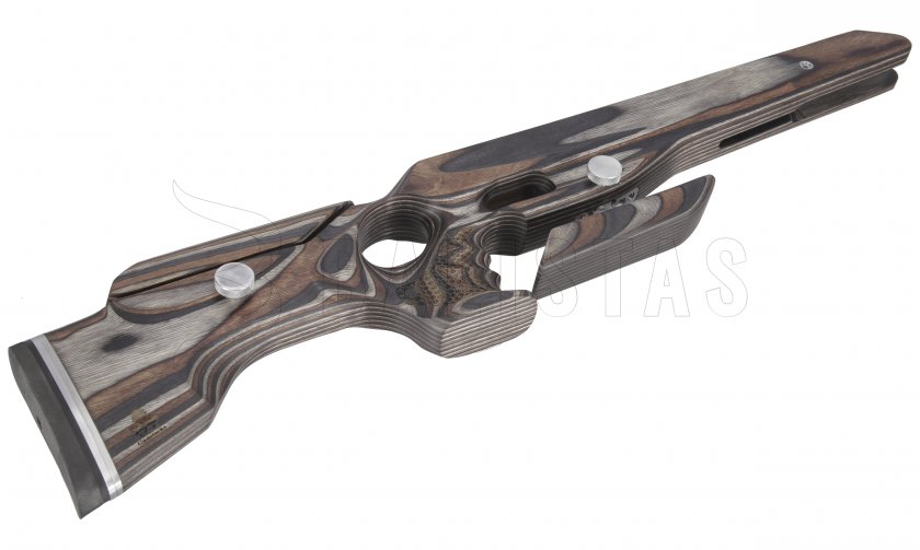 Schaft TAC2 HW97/77 Mountain camo