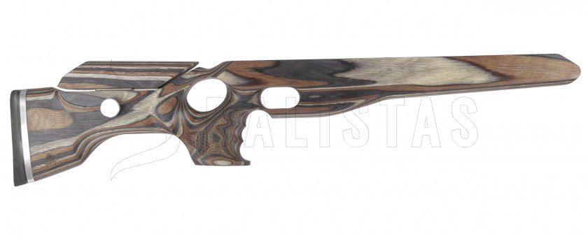 Schaft TAC2 Air Arms S400 UIT Rail Mountain Camo
