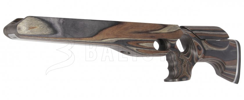 Schaft TAC2 Air Arms S400 UIT Rail Mountain Camo