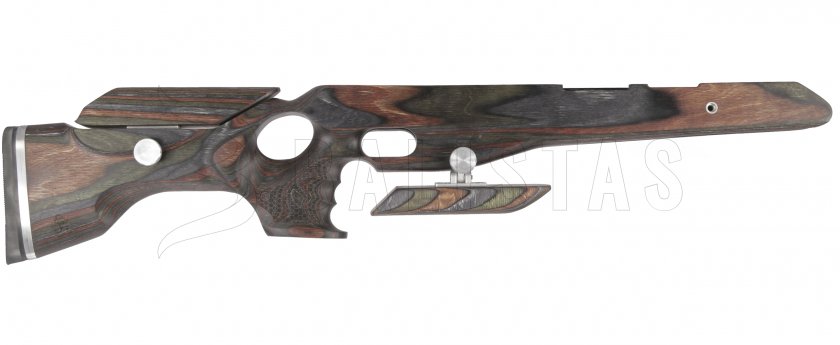 Schaft TAC2 Air Arms TX200 Forest Camo