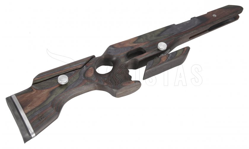 Schaft TAC2 Air Arms TX200 Forest Camo