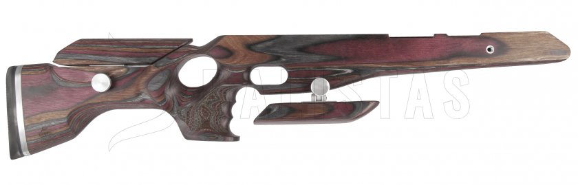 Schaft TAC2 Air Arms TX200 Vine Red Camo