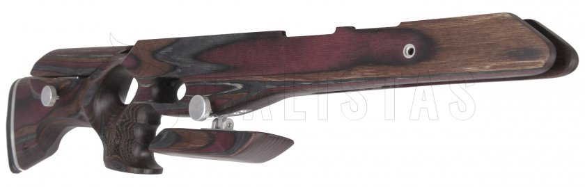 Schaft TAC2 Air Arms TX200 Vine Red Camo