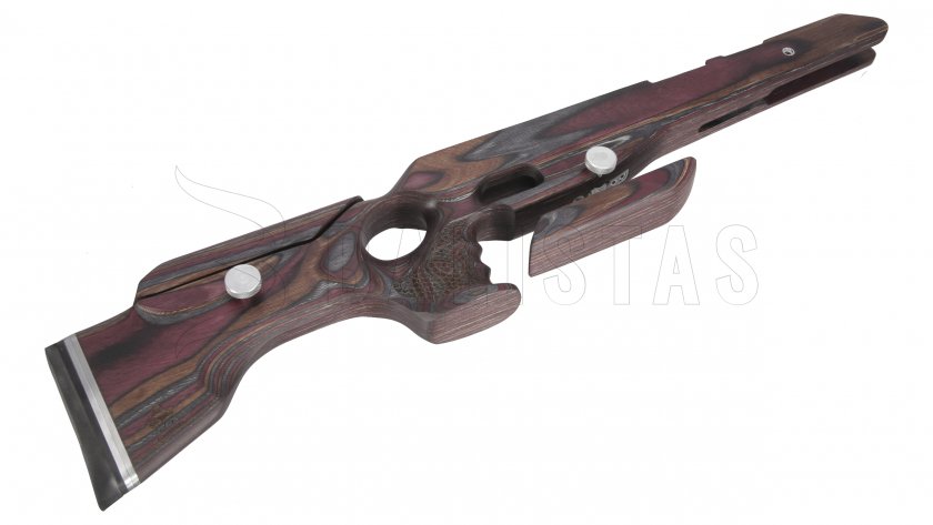 Schaft TAC2 Air Arms TX200 Vine Red Camo