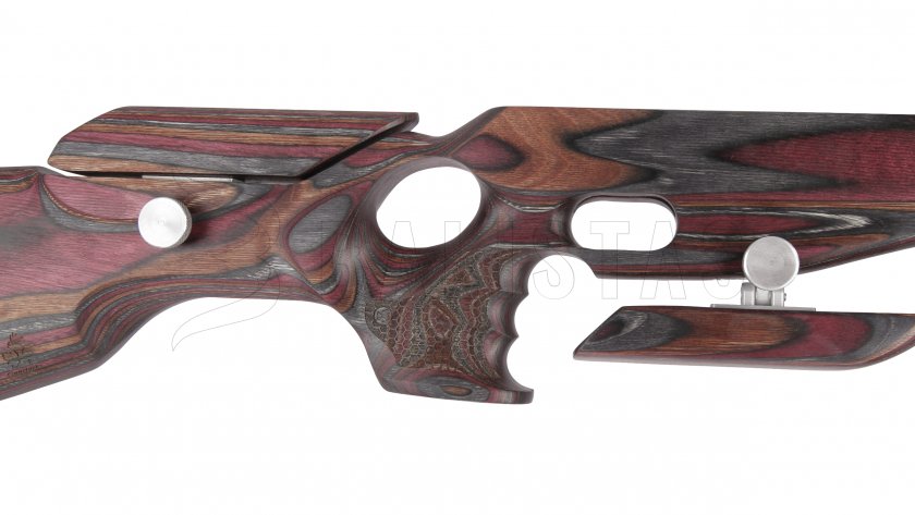 Schaft TAC2 Air Arms TX200 Vine Red Camo