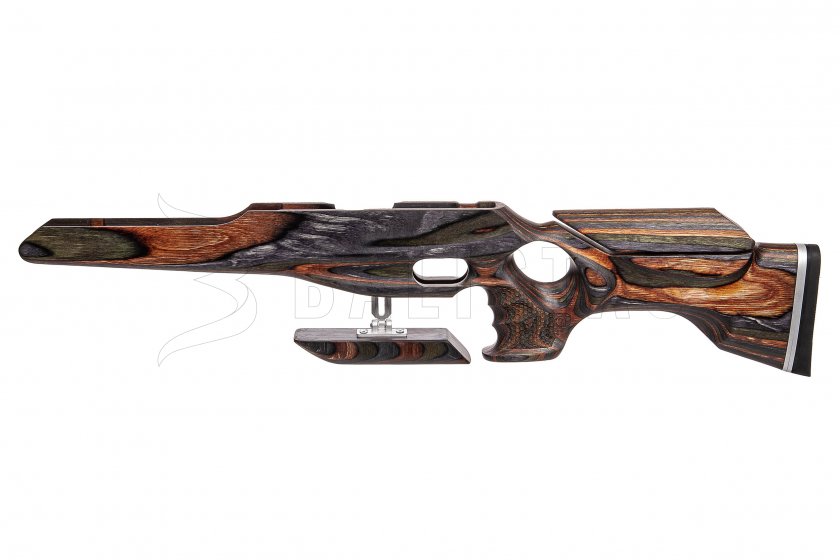 Schaft TAC2 HW100 Forest Camo