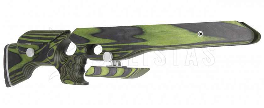 Schaft TAC2 HW97/77 Toxic green