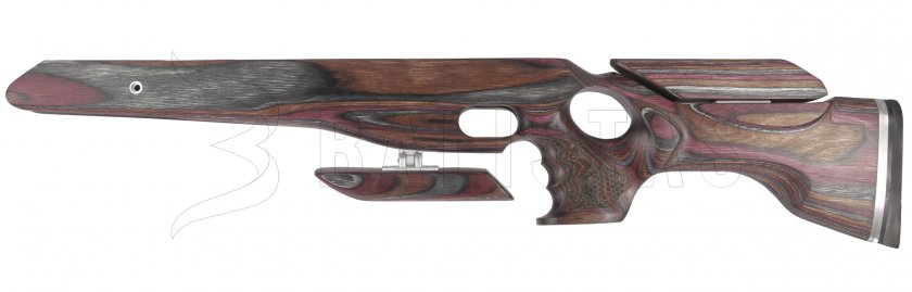 Schaft TAC2 HW97/77 Vine Red camo