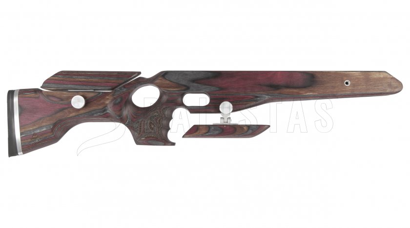 Schaft TAC2 HW97/77 Vine Red camo