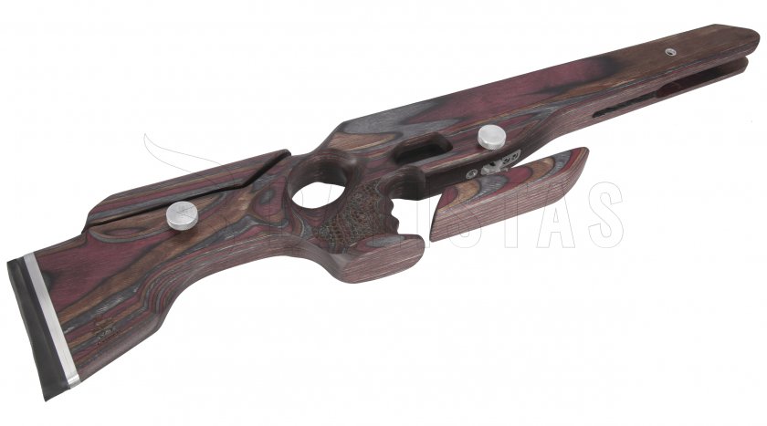Schaft TAC2 HW97/77 Vine Red camo