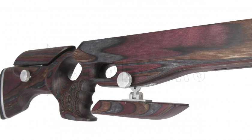 Schaft TAC2 HW97/77 Vine Red camo