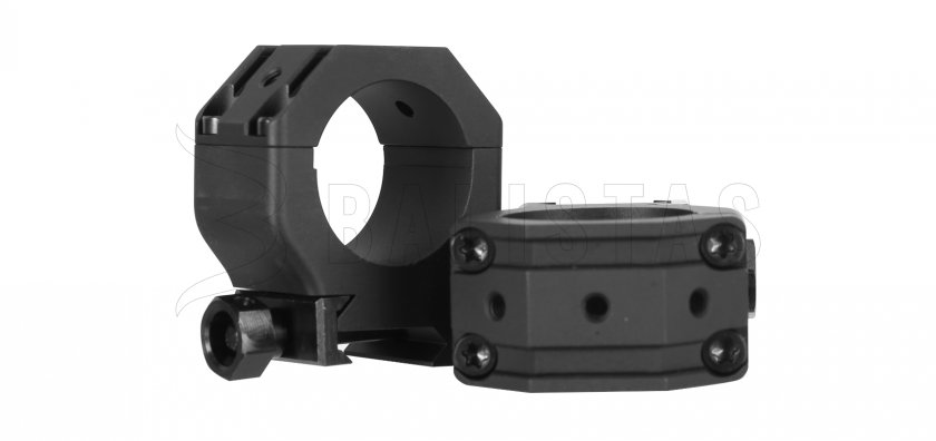 Montage Valiant 22mm/30mm mittel