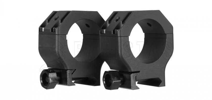 Montage Valiant 22mm/30mm mittel