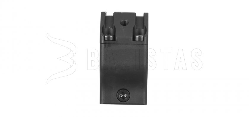 Montage Valiant 11mm / 30mm mittel