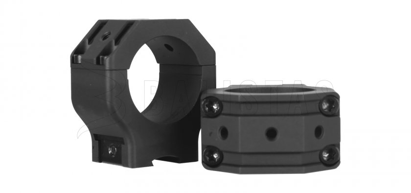 Montage Valiant 11mm / 30mm mittel