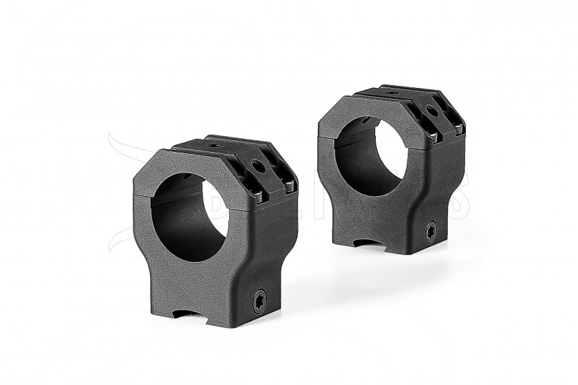 Montage Valiant 11mm / 25,4mm hoch