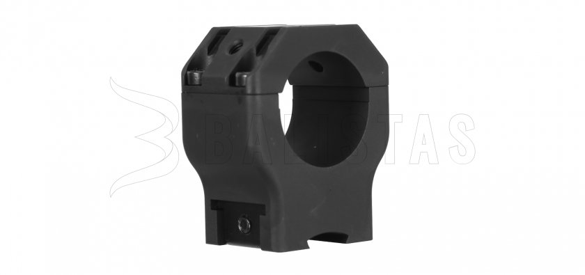 Montage Valiant 11mm / 25,4mm hoch