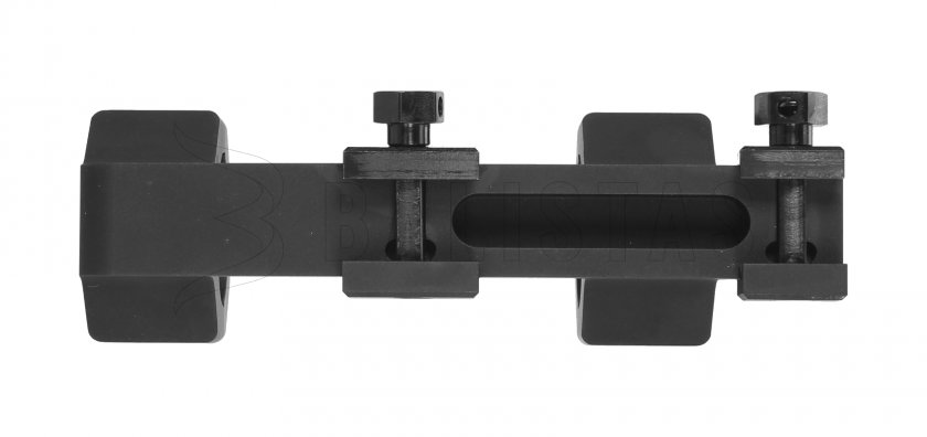 Montage Valiant Cantilever 22mm / 30mm hoch