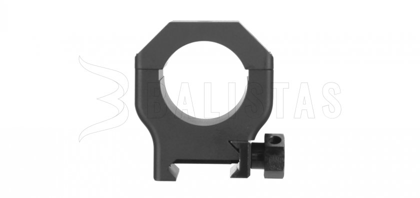 Montage Valiant 22mm / 25,4mm mittel