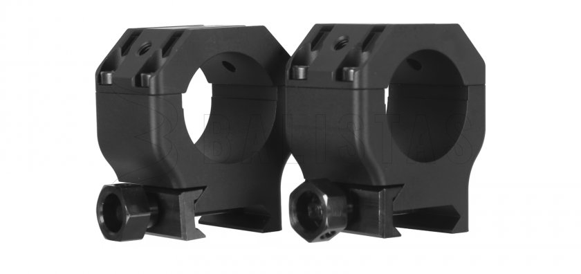 Montage Valiant 22mm / 25,4mm mittel