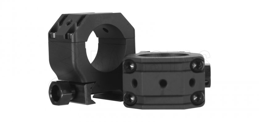 Montage Valiant 22mm / 25,4mm mittel