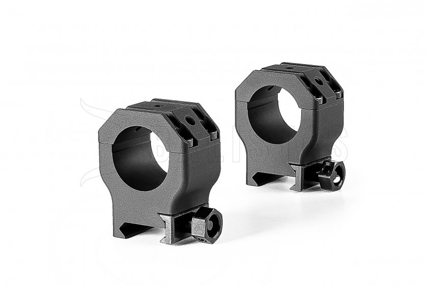 Montagering Valiant 22mm / 25,4mm hoch