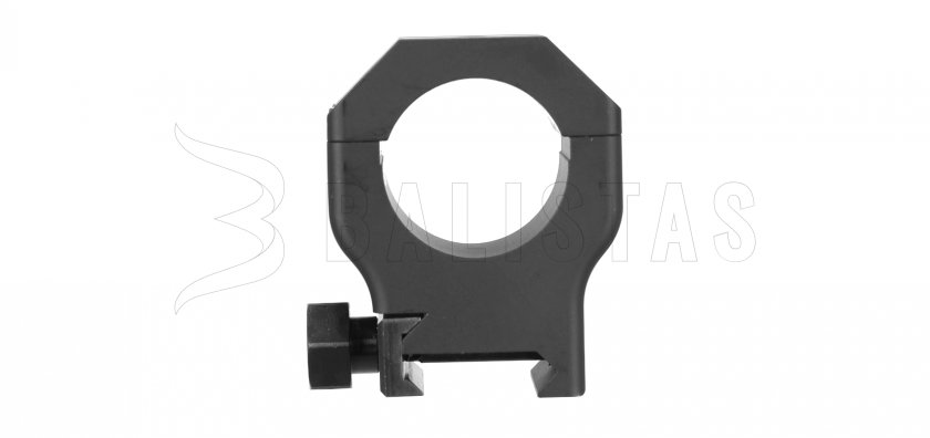 Montagering Valiant 22mm / 25,4mm hoch