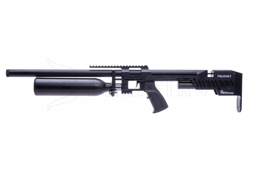 Luftgewehr RTI Prophet 6,35mm black