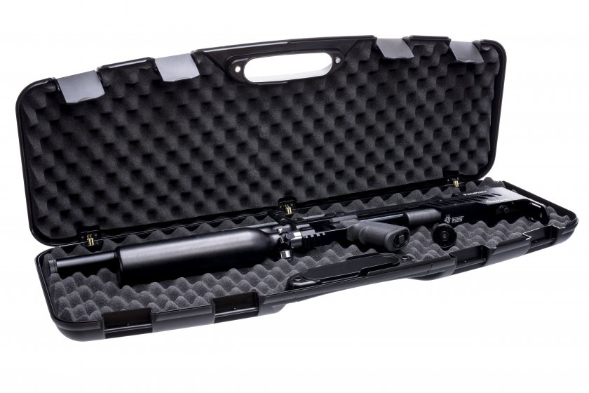 Luftgewehr RTI Prophet 6,35mm black