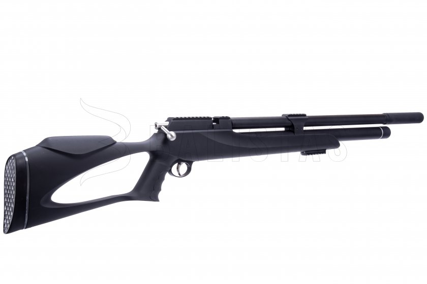 Luftgewehr SPA Snowpeak M25 5,5mm