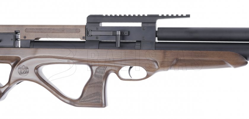 Luftgewehr Kalibrgun Cricket II STANDART WSA 6,35mm