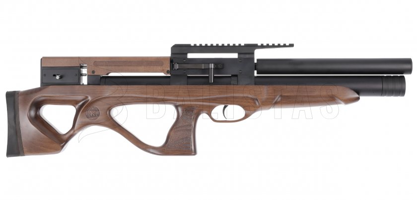 Luftgewehr Kalibrgun Cricket II STANDART WSA 6,35mm