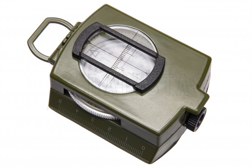 Kompass Wildee Ranger green