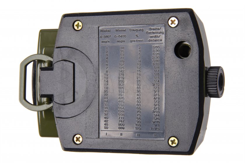 Kompass Wildee Ranger green