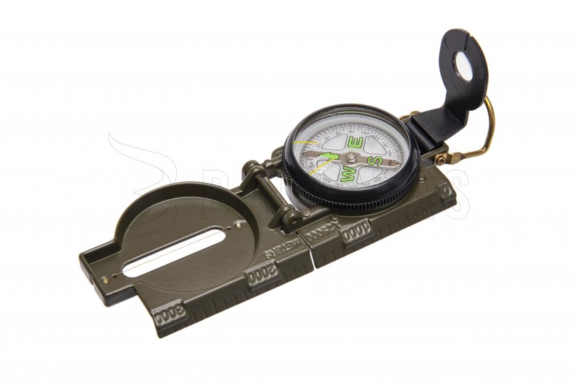 Kompass Wildee Military green