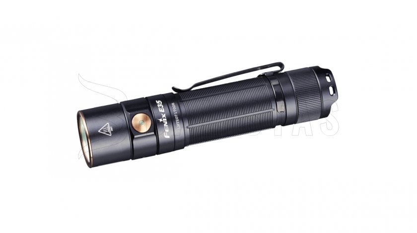 Taschenlampe Fenix E35 V3.0