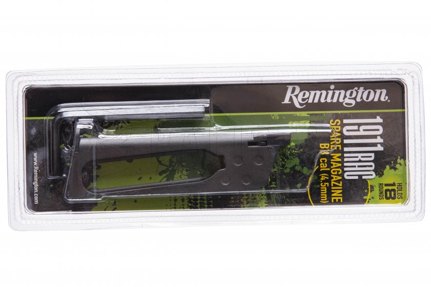 Magazin Crosman Remington 1911 RAC 4,5mm