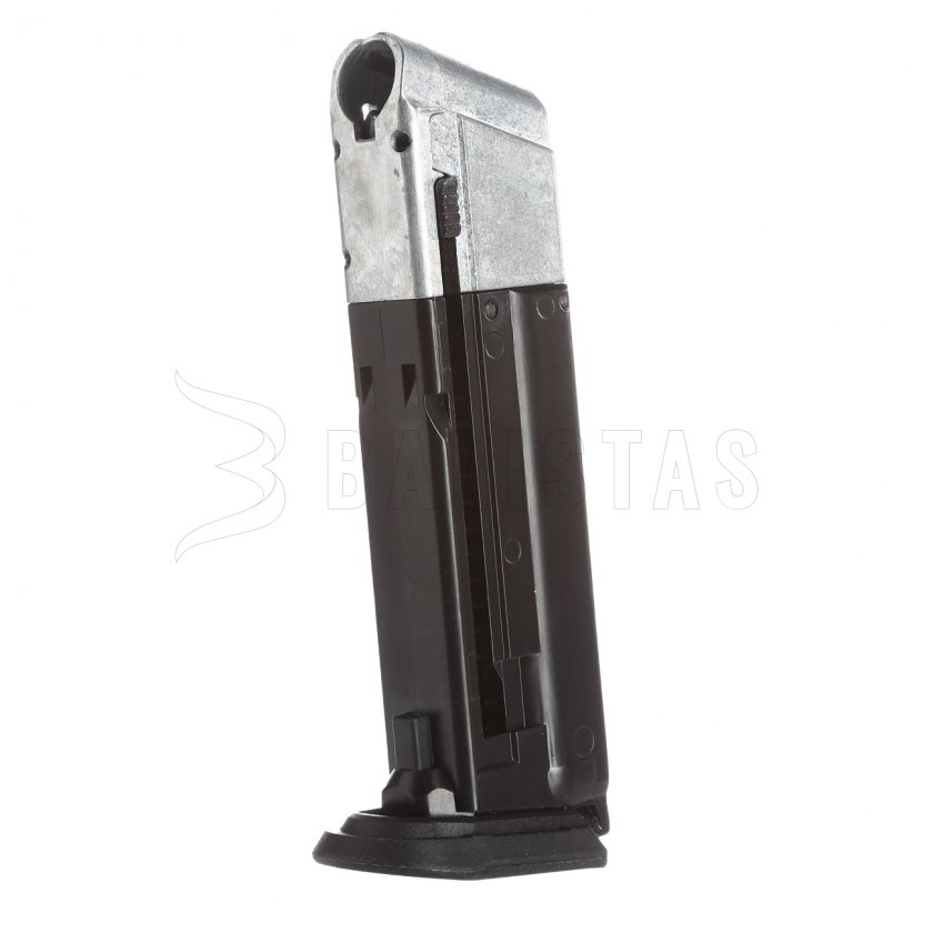 Magazin T4E Umarex Walther PPQ M2