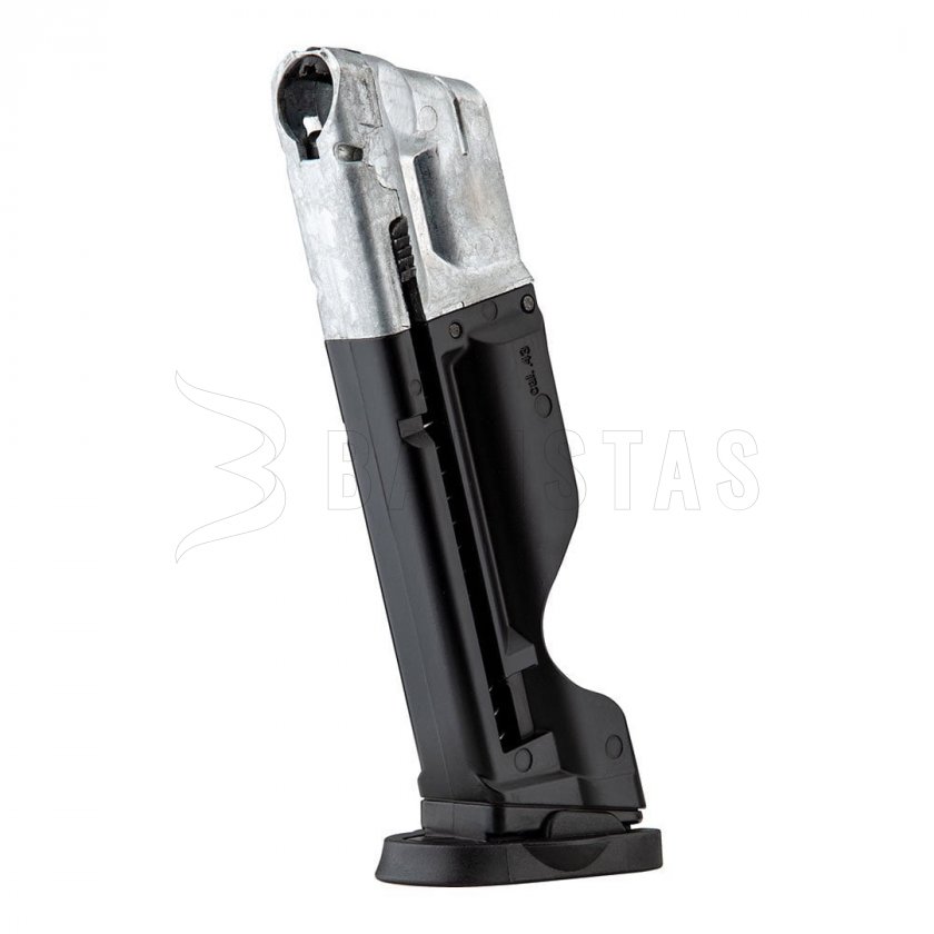 Magazin T4E Umarex Smith&Wesson M&P9c M2.0