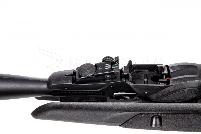 Luftgewehr Gamo Speedster IGT 10x GEN2 5,5mm - 24J