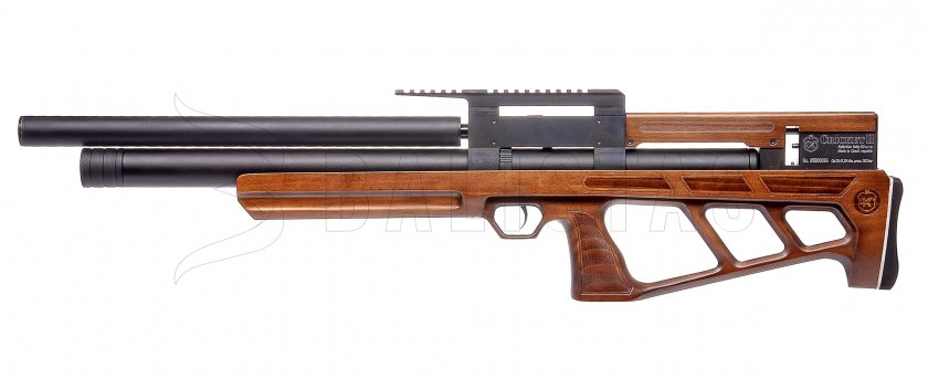 Luftgewehr Kalibrgun Cricket II Standart WST 6,35mm