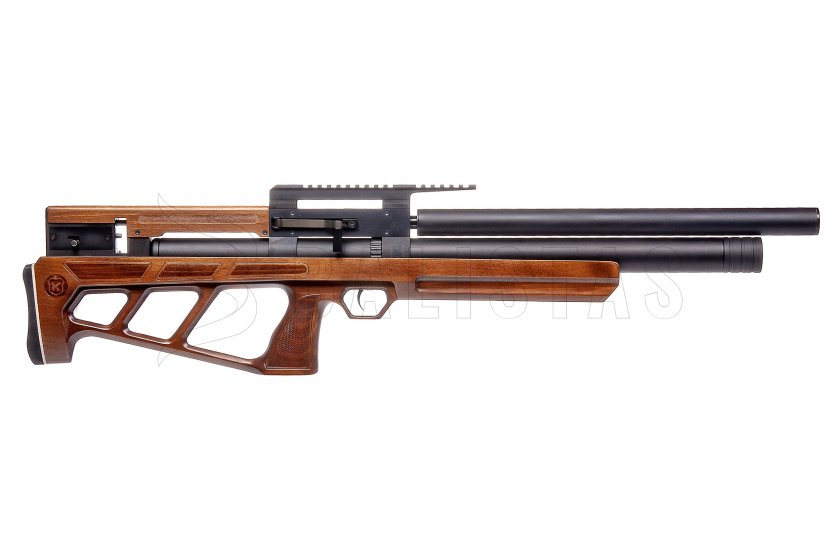 Luftgewehr Kalibrgun Cricket II Standart WST 6,35mm 2